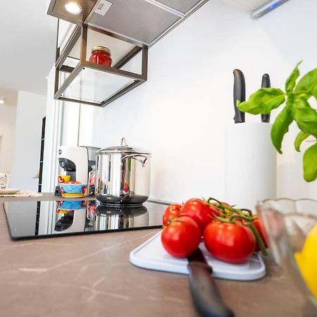 Rossini Home Pesaro Vicino Al Teatro Rossini By Yohome 外观 照片